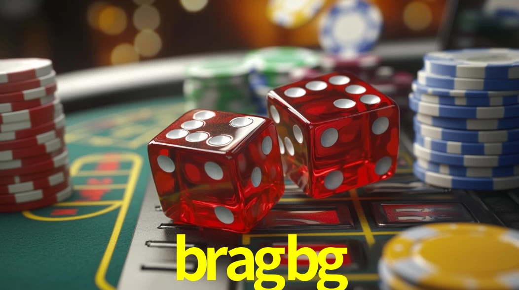 Welcome Bonus bragbg