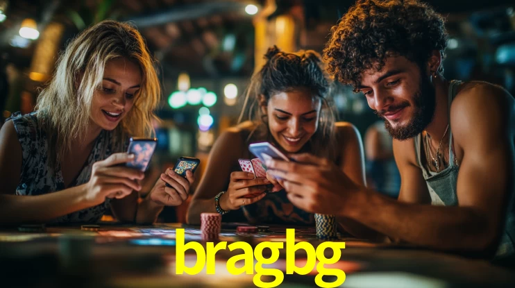 Experiência VIP bragbg