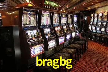 A Popularidade dos Caça-Níqueis no bragbg