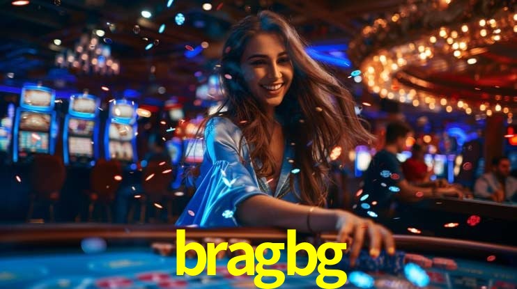 2FA Security bragbg
