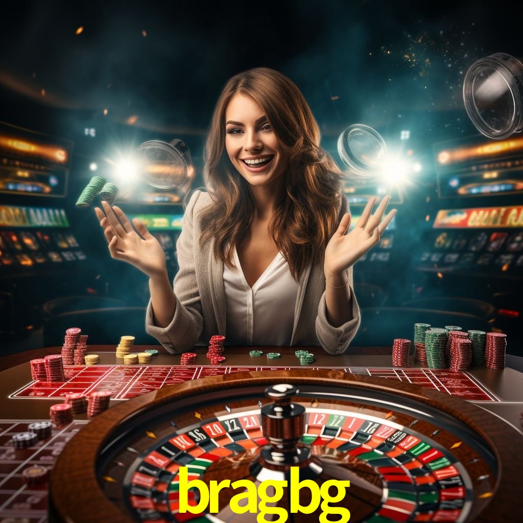 Spaceman Game bragbg