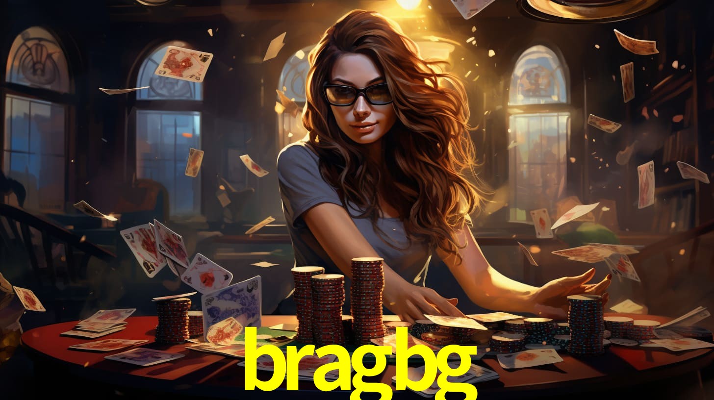 Bonus Features bragbg