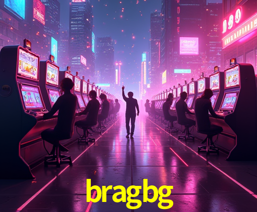 Jogo Spaceman bragbg