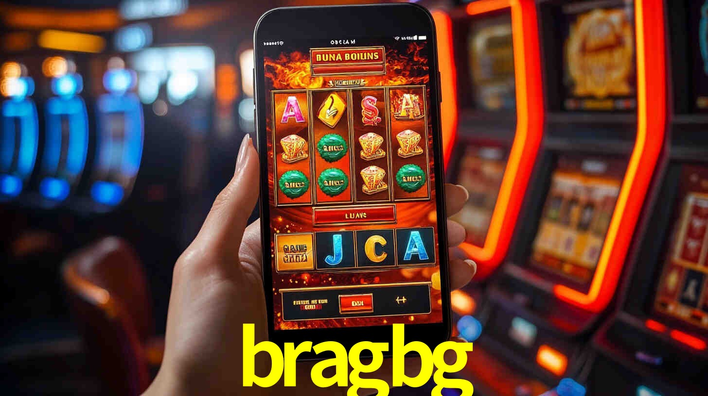 Roulette Table bragbg