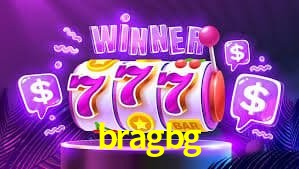 Account Benefits bragbg