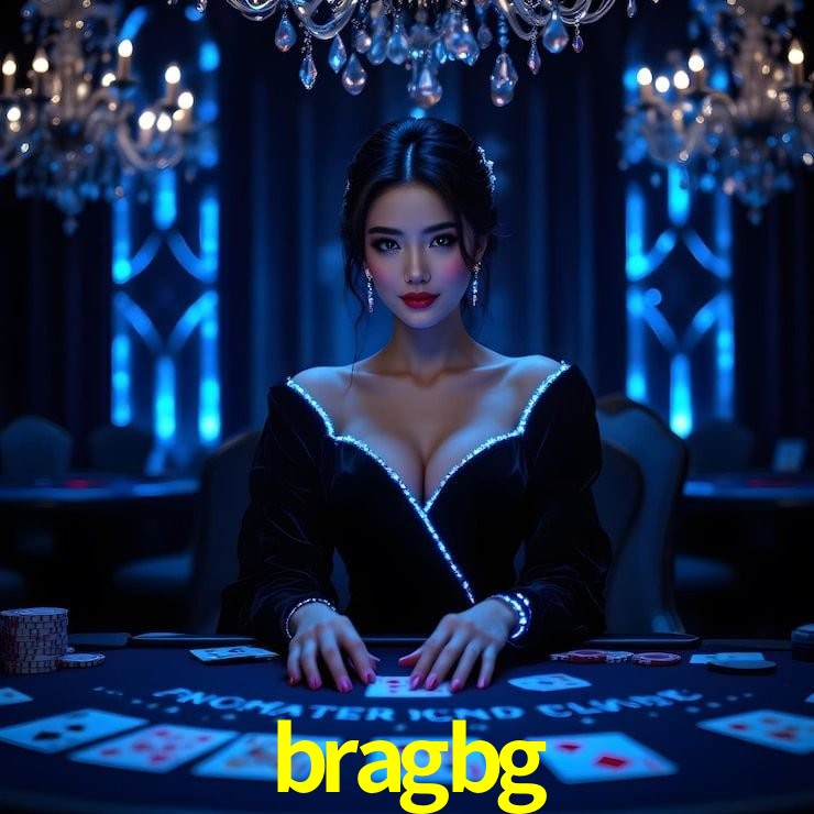 Segurança 2FA bragbg