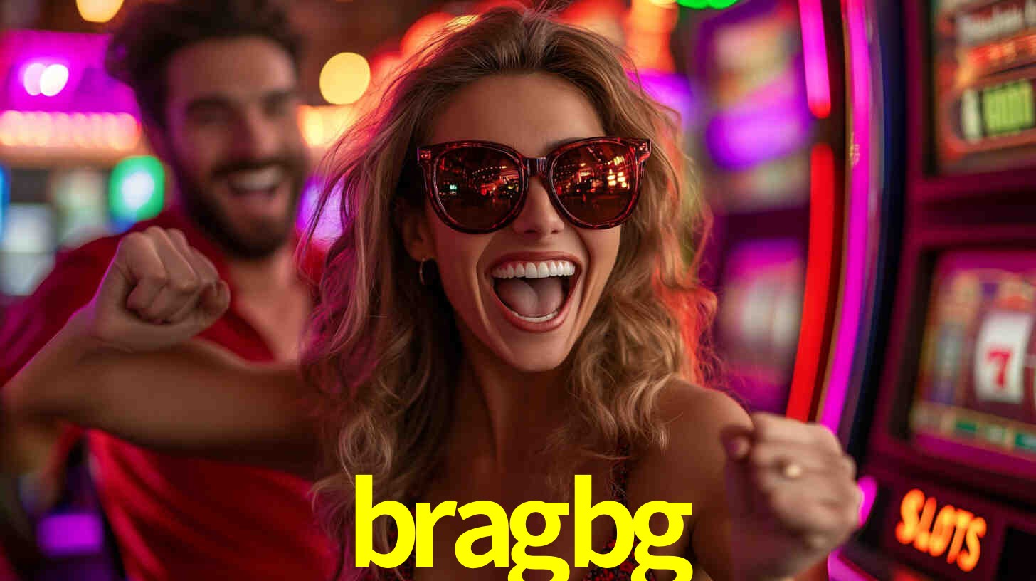 A Experiência Imersiva dos Cassinos Ao Vivo no bragbg