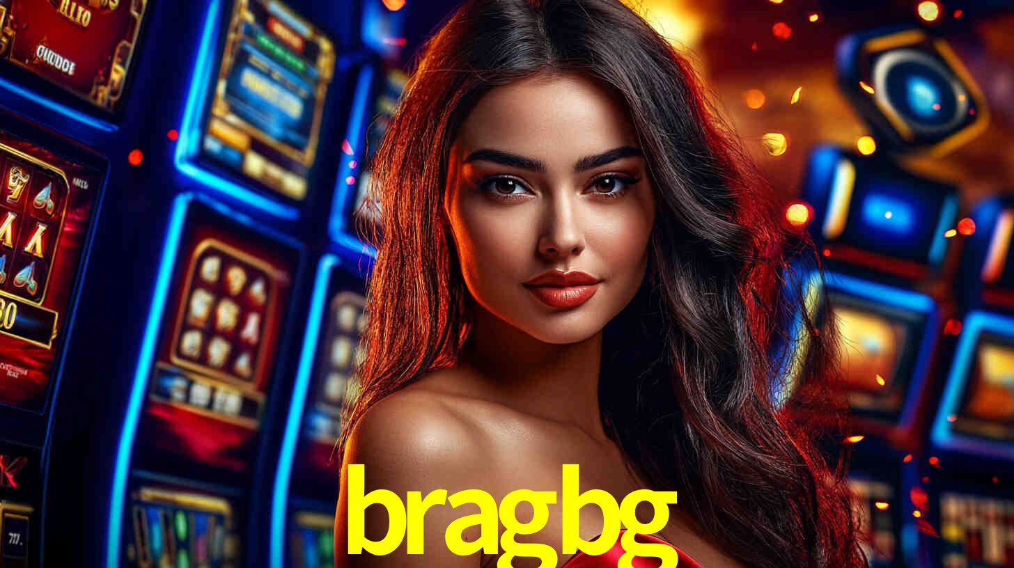 A Emoção da Loteria na bragbg: Uma Chance de Mudança de Vida