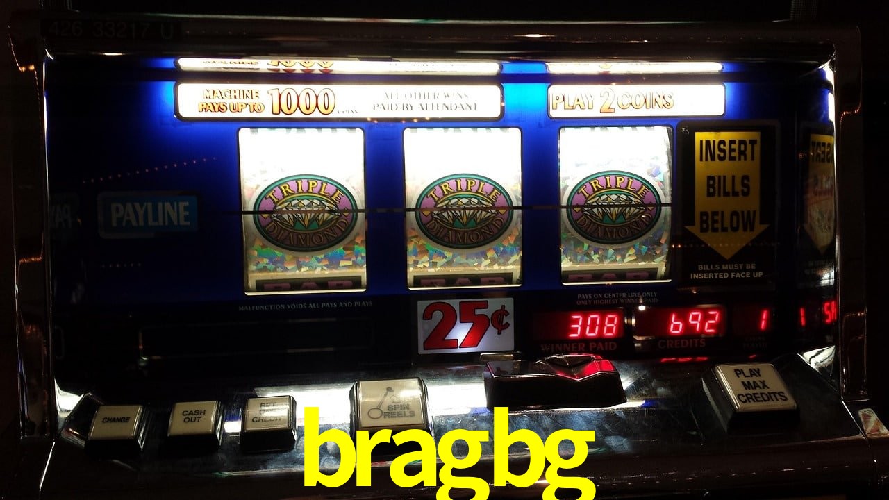 Game Providers bragbg