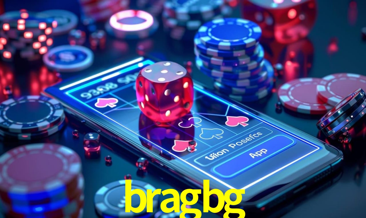 Explore as vantagens do bragbg: serviço profissional e confiabilidade