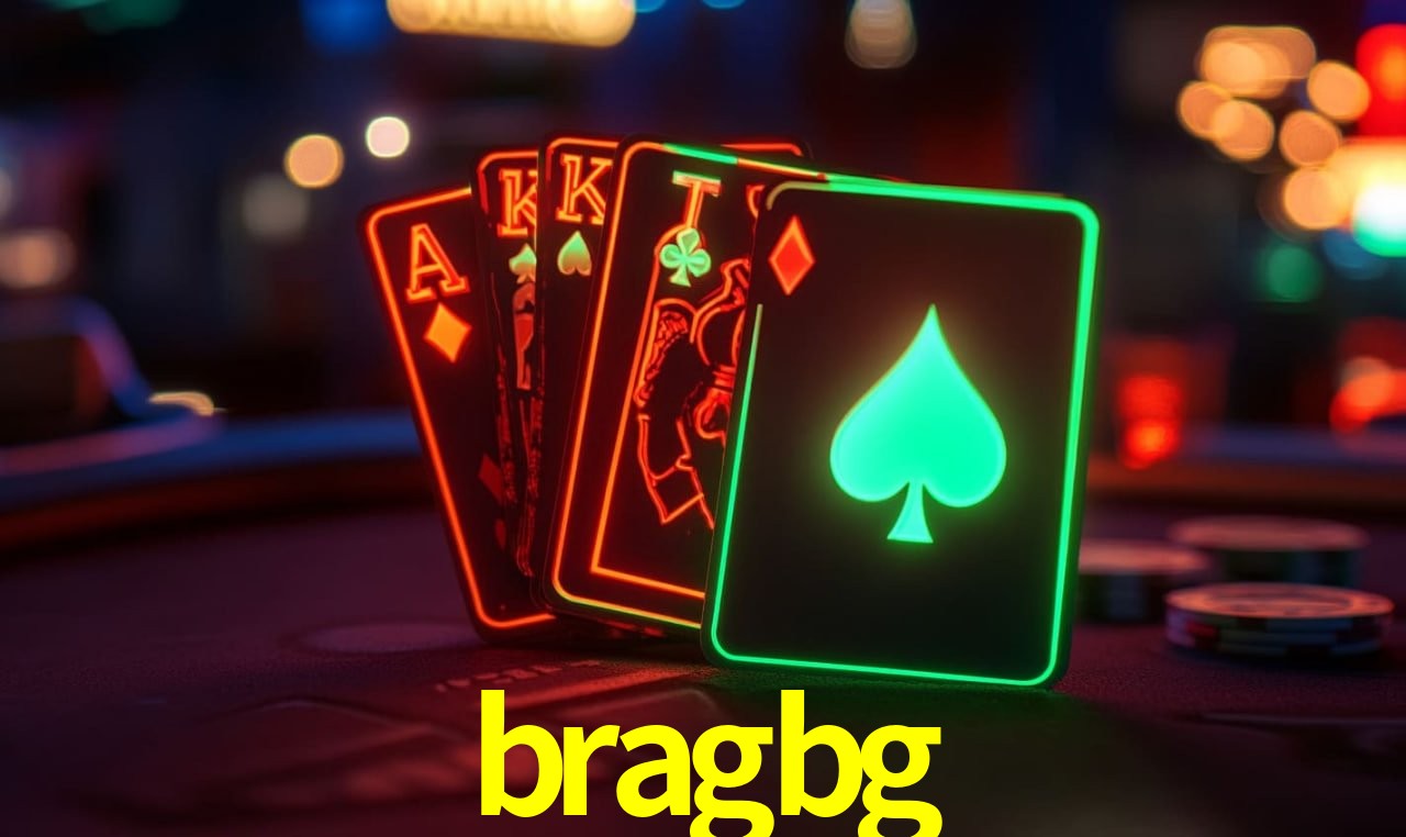 bragbg,bragbg.com