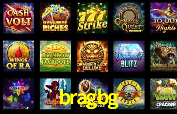 bragbg: A Experiência de Casino com Jogos de Mesa ao Vivo