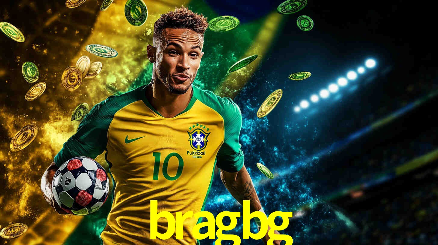 Inovações de Jogos na bragbg: O Futuro das Experiências Interativas
