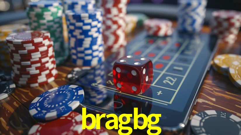 bragbg App Interface