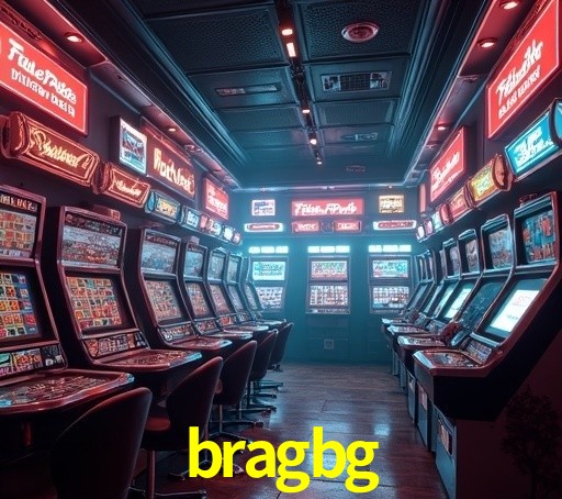 bragbg: Jogos de Caça-Níqueis-Altas Recompensas, Roleta-Velocidade, Blackjack-Desafios Máximos