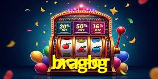 bragbg: Seu Cassino Premiado com Pagamentos Rápidos