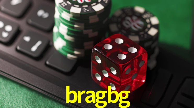 APP oficial da bragbg para mobile