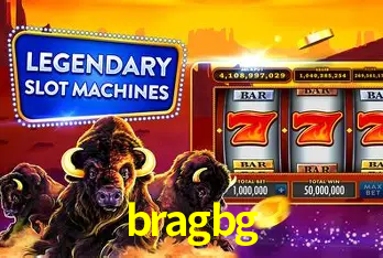 Inovações de Jogos na bragbg: O Futuro das Experiências Interativas