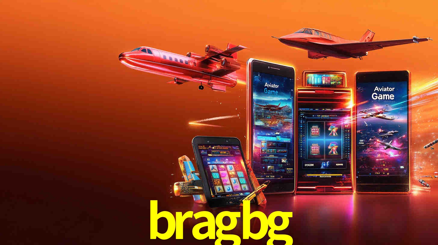 A Popularidade dos Caça-Níqueis no bragbg