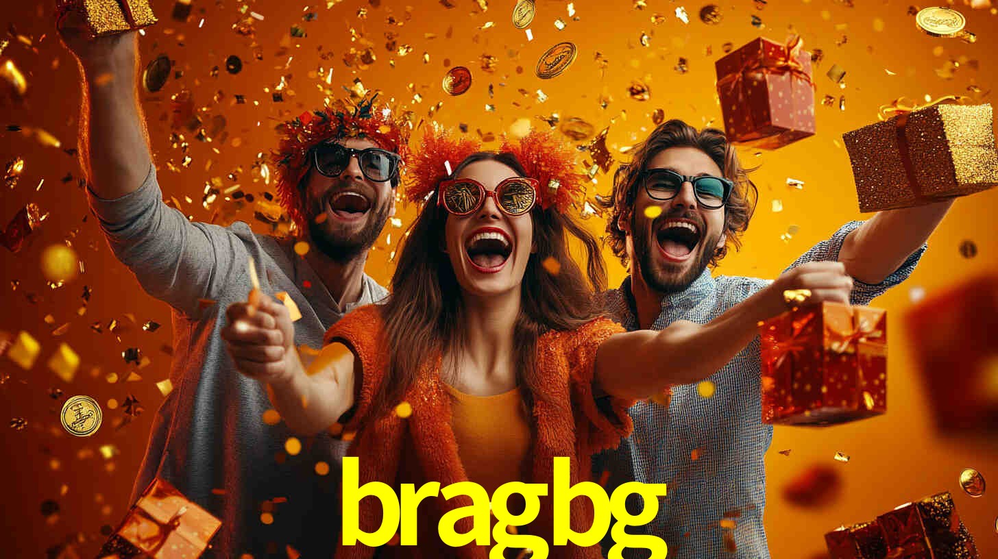 Welcome Bonus bragbg