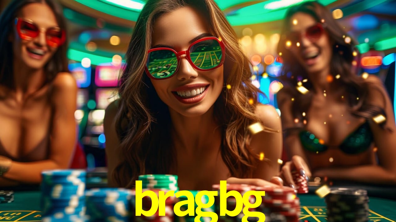 Secure Login bragbg